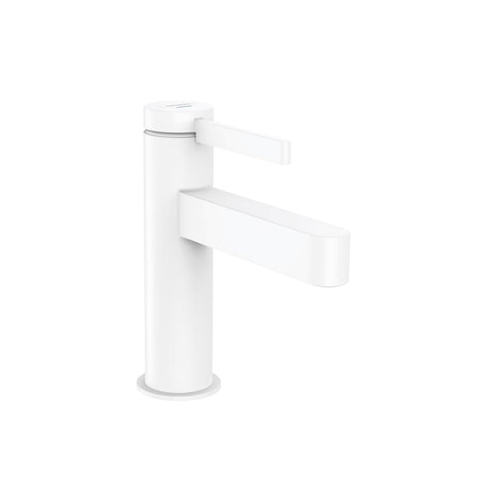 Finoris 1.2 GPM Single Hole Bathroom Faucet with Pop-Up Drain Assembly