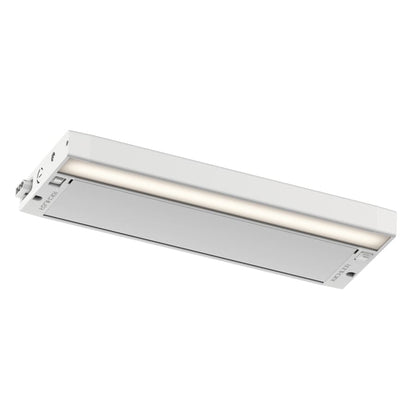 6U Series 12" LED Under Cabinet Light - 2700K/3000K