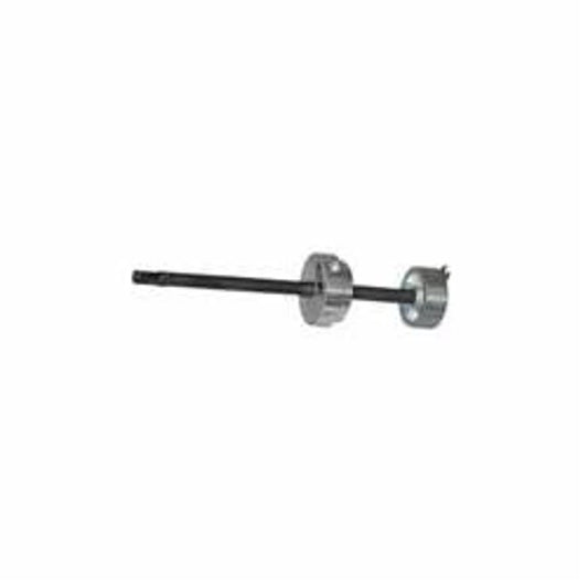 Internal Pipe Cutter, 1/2 in Capacity