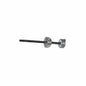 Internal Pipe Cutter, 1/2 in Capacity