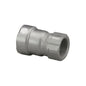 Carbon Steel Female Adapter, 1-1/2 x 3/4 in, Press x FNPT, Import