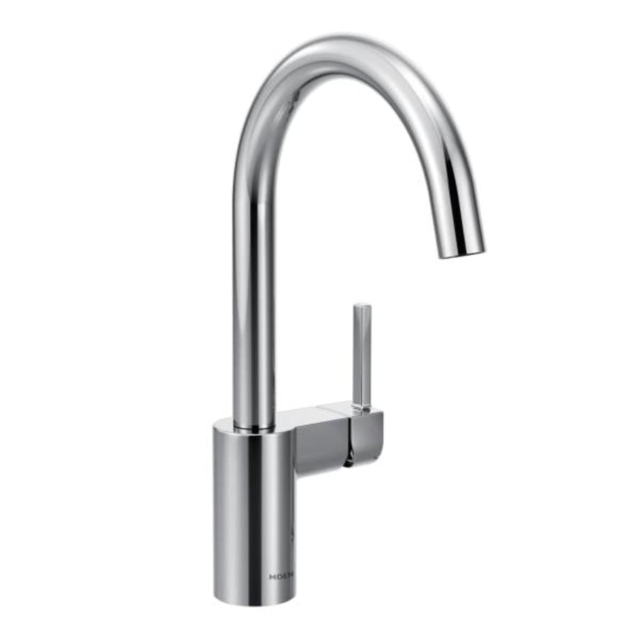 Align High-Arc Kitchen Faucet