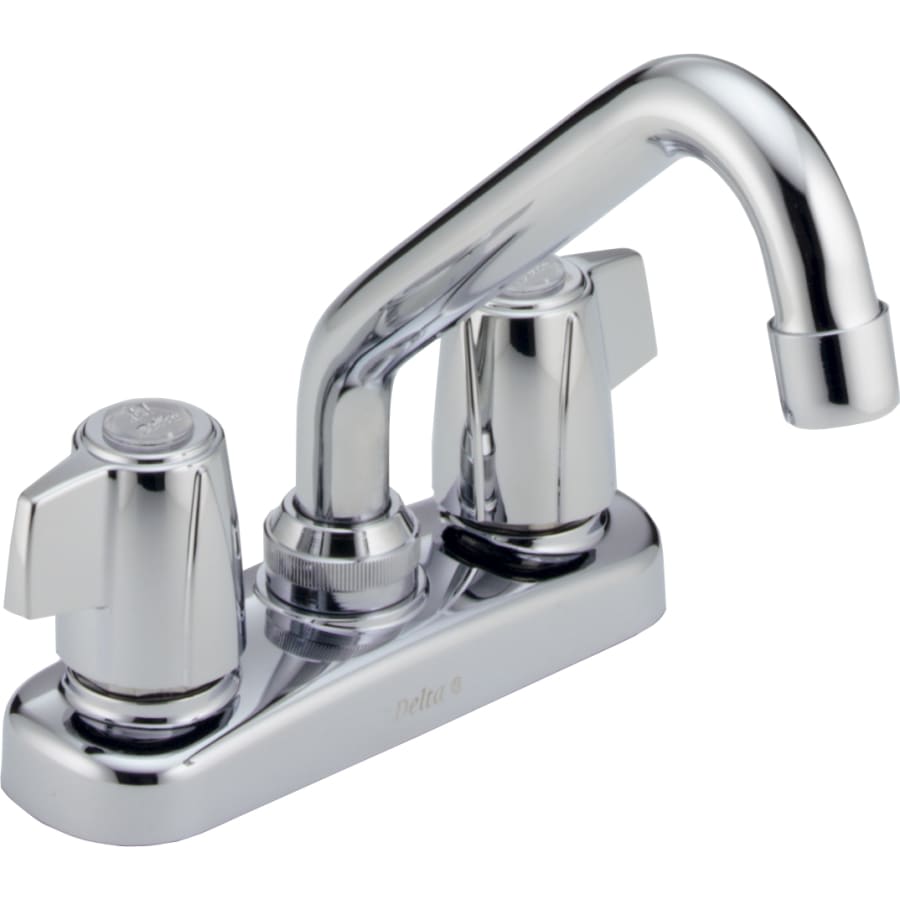 Classic Centerset Laundry Faucet