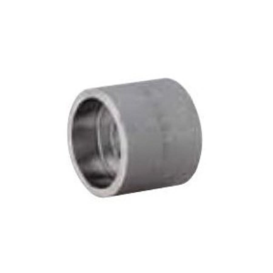 Insert, 1-1/4 x 1/2 in, Socket Weld, SCH 80/XH, Forged Steel, 3000 lb