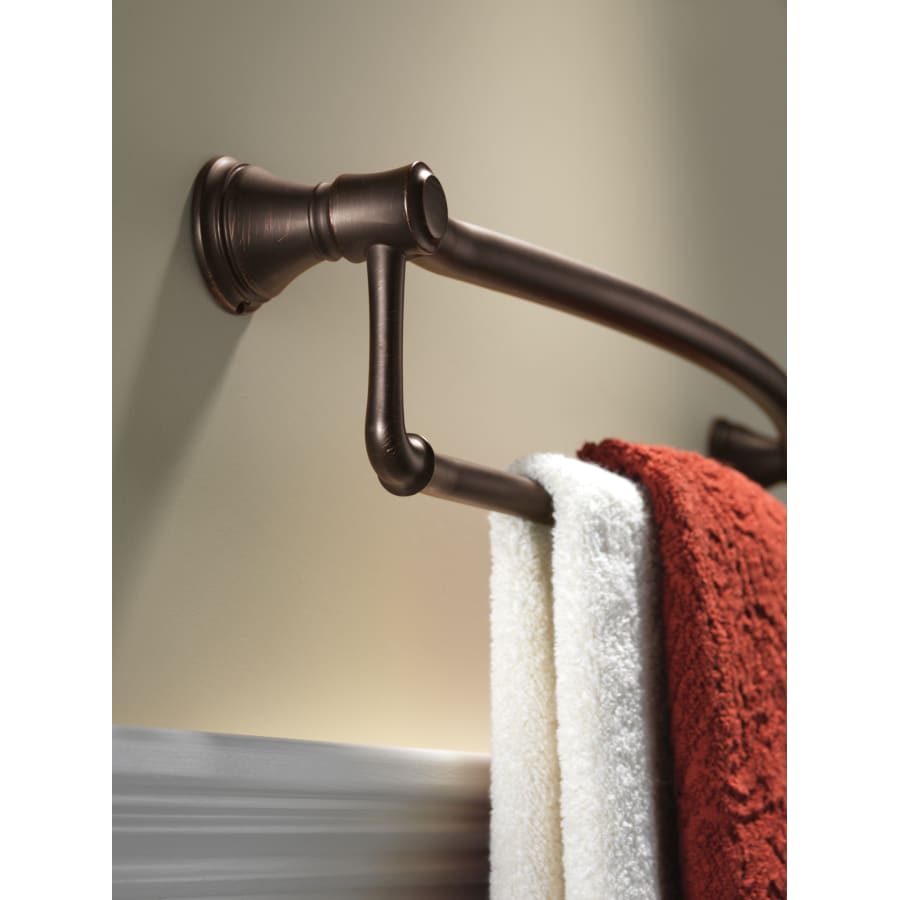 24" Towel Bar