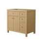 Pendry Single Bathroom Vanity - 35W x 34.25H x 21.5D