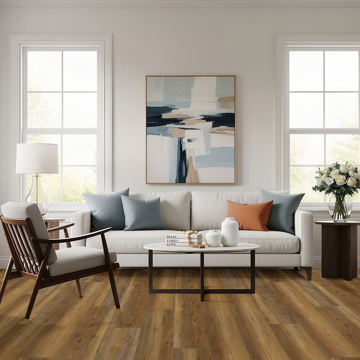 XL CYRUS BARNSTORM 8.98X60