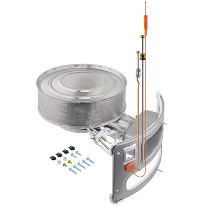 Burner Assembly Replacement Kit ULN