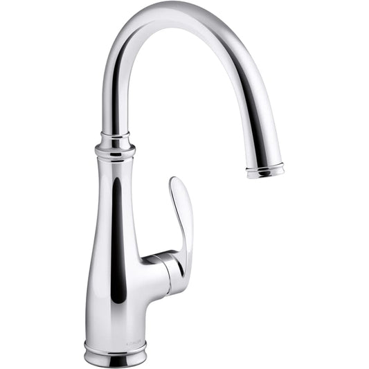 Bellera 1.5 GPM Single Hole Bar Faucet