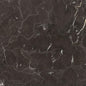 ST. CROIX BROWN PL 18X18