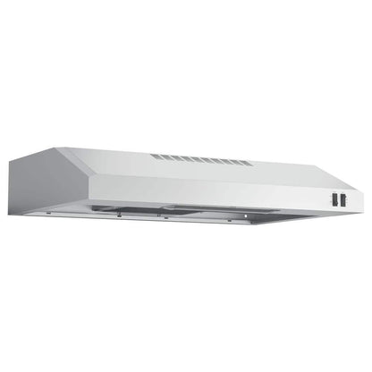 Ge® 30" Under The Cabinet Hood