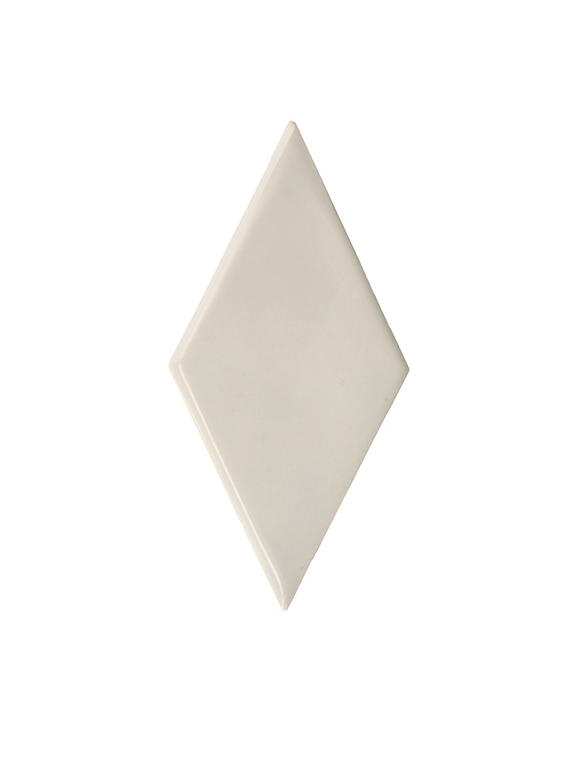 Playscapes Linen Hexagon 4X4 Glossy