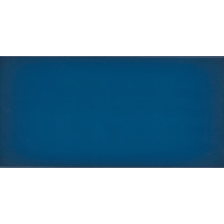 OMBRE BLUE GLOSSY 6X12