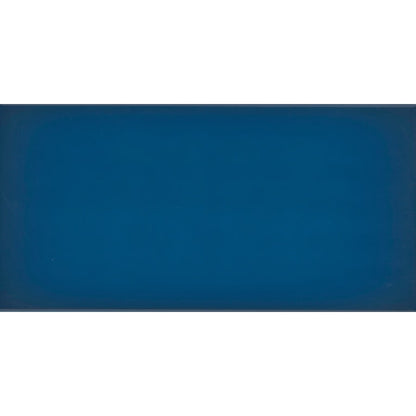 OMBRE BLUE GLOSSY 6X12