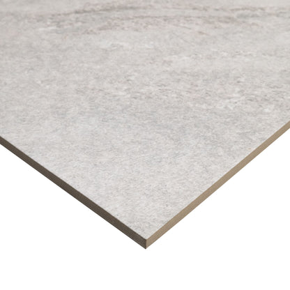 Traktion Stowe Silver Dune