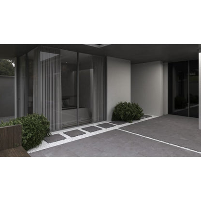 XTRAPLUS ARDA GRAY 24X24 Limited Availability