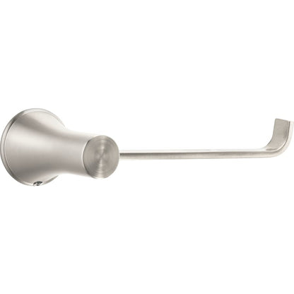 Orrs Wall Mounted Spring Bar Toilet Paper Holder