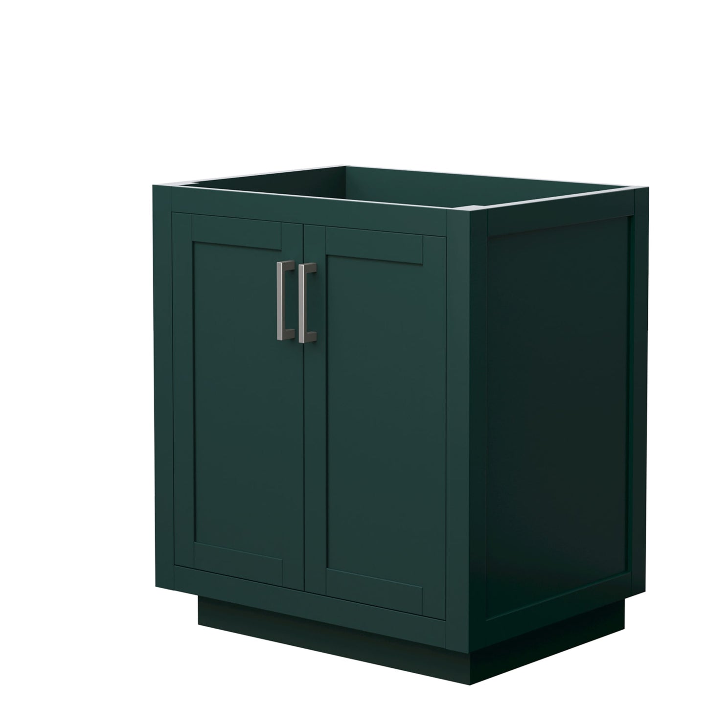 Miranda Single Bathroom Vanity - 29.25W x 33H x 21.75D