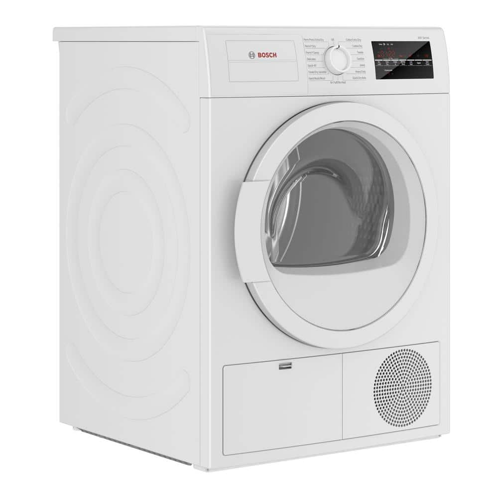 24 Inch Electric Dryer