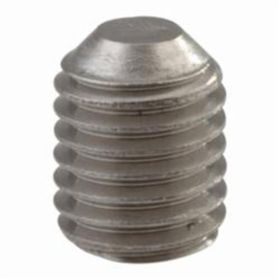 Set Screw, 1/4-28 Screw, For Use With 140 and 142 Series 1-Handle Kitchen Faucet
