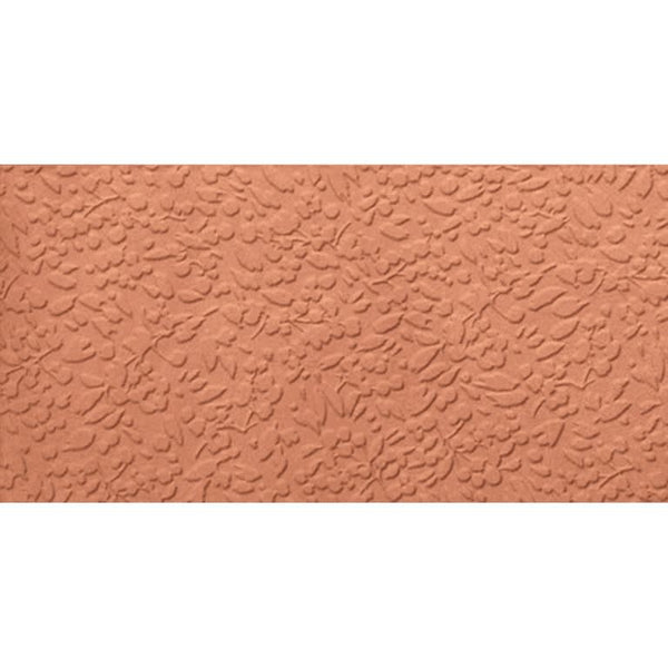 CLAYTONE GROOVE CORAL MT 12X24