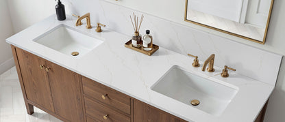 Calacatta Miraggio Gold