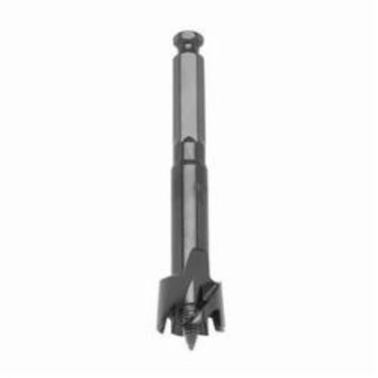 Self-Feed Bit, 1-1/8 in, 6 in L