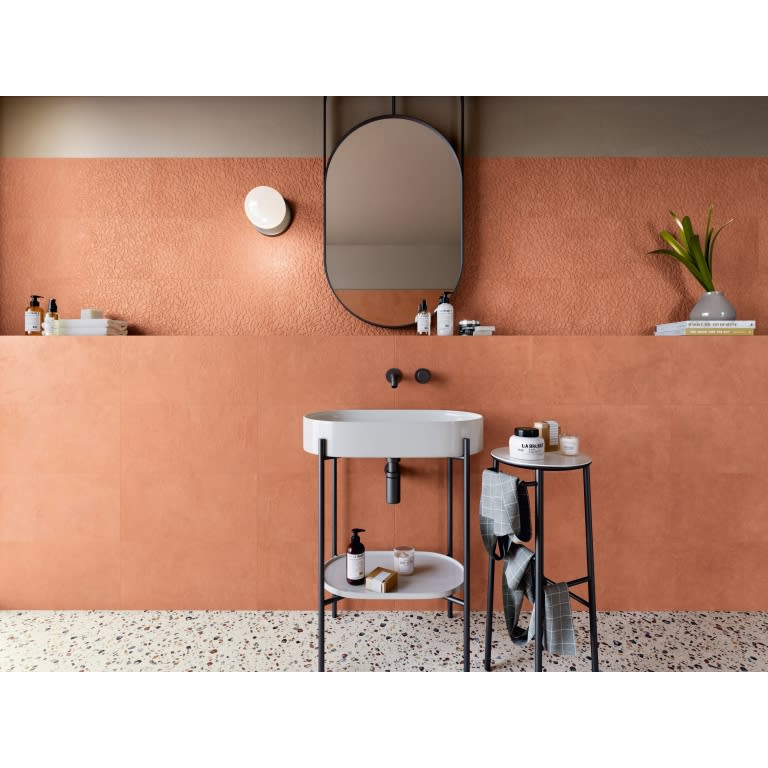 CLAYTONE CORAL MT 12X24