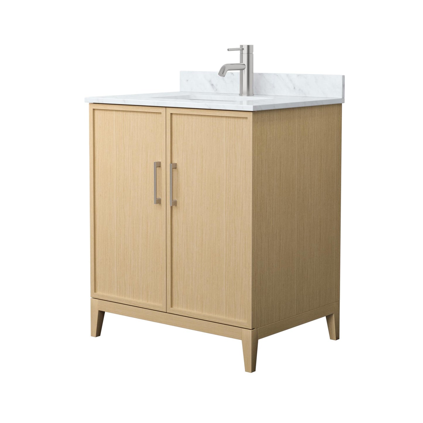 Elan Single Bathroom Vanity - 30W x 35H x 22D