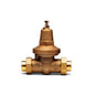Pressure Reducing Valve, 1 in, Union C, Bronze