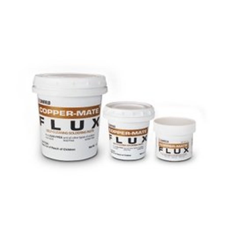 Flux Paste, 1 lb
