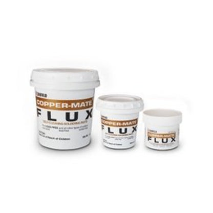 Flux Paste, 1 lb