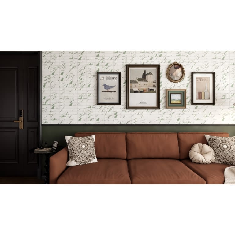 TRIVENI DECO FOREST ST 2X6