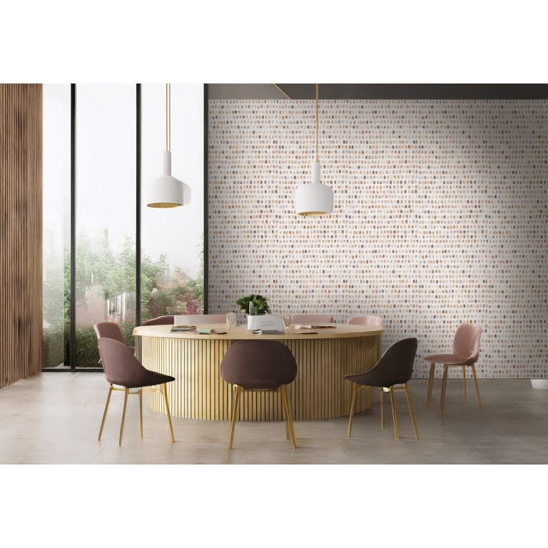 VERO GRID WARM ST 24X47