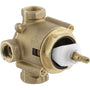 MasterShower 2- or 3-way Transfer Valve