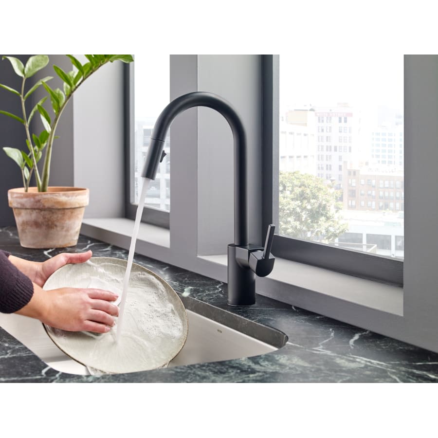 Align Pull-Down Spray Kitchen Faucet