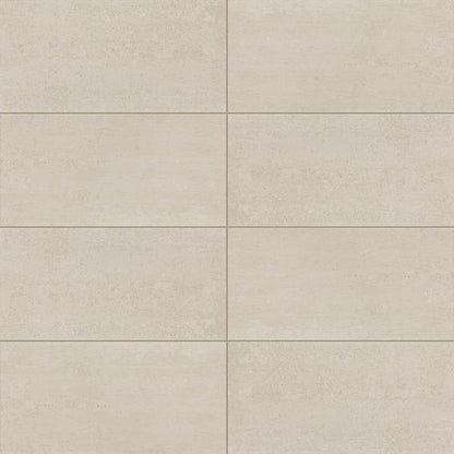 Theoretical Evolved Ritual Gray Rectangle 12X24 Textured