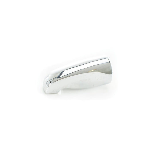 Tub Spout, Wall Mount, Polished Chrome