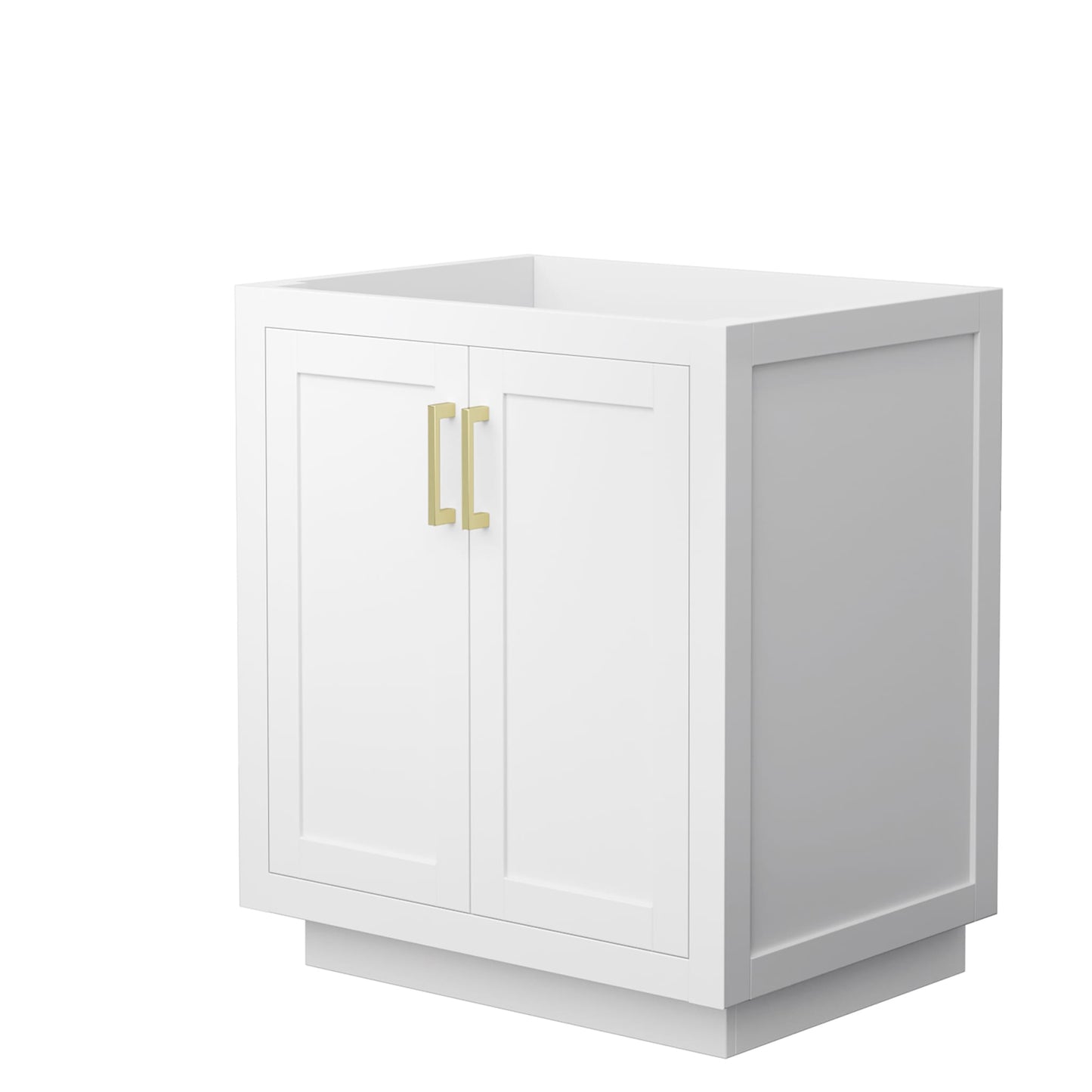 Miranda Single Bathroom Vanity - 29.25W x 33H x 21.75D