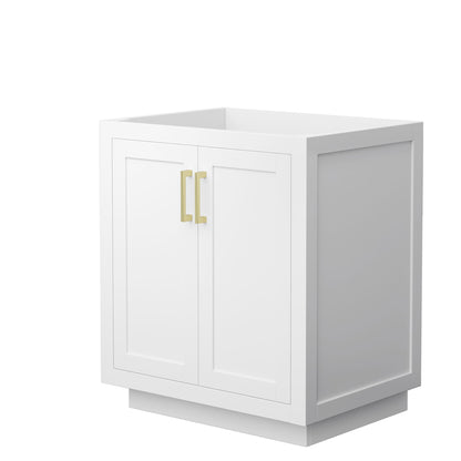 Miranda Single Bathroom Vanity - 29.25W x 33H x 21.75D