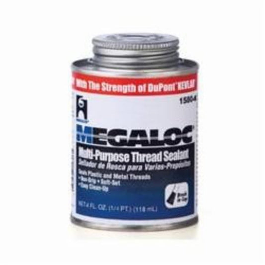4 oz Megaloc® Multi-Purpose Thread Sealant