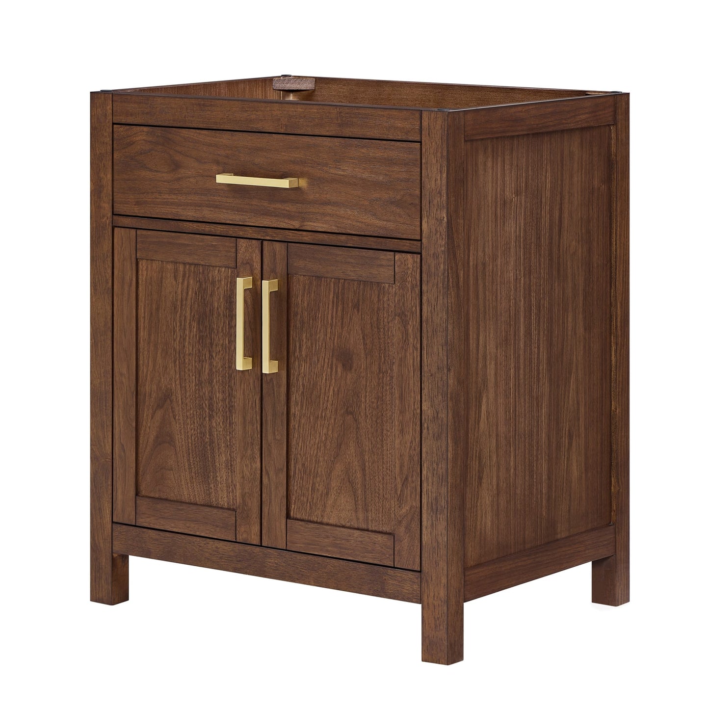 Beckett Single Bathroom Vanity - 29.25W x 34.25H x 21.5D
