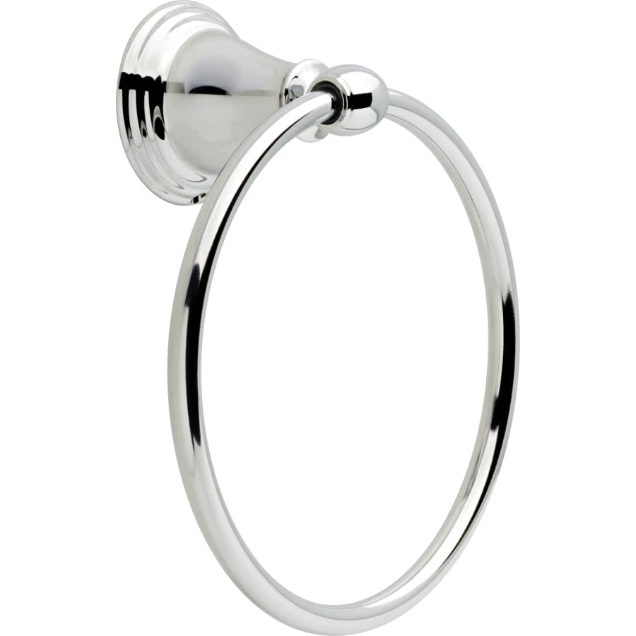 Windemere Wall Mounted Towel Ring