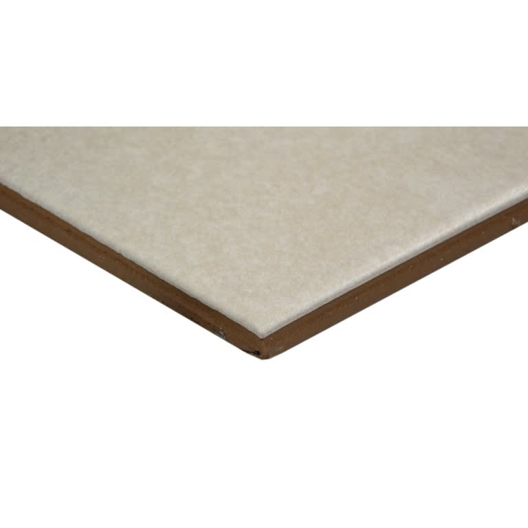 BROOK II CREAM 13X13