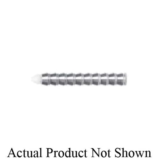 CBC-Lok® DCSET Double Ferrule Collet Set, 1/2 in, Tube, Brass