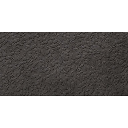 CLAYTONE GROOVE BLACK MT 12X24