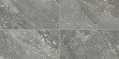 Famed Glamour Chevron 3X6 Polished