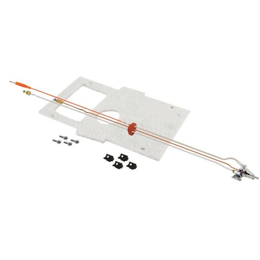 Pilot Assembly Replacement Kit LP