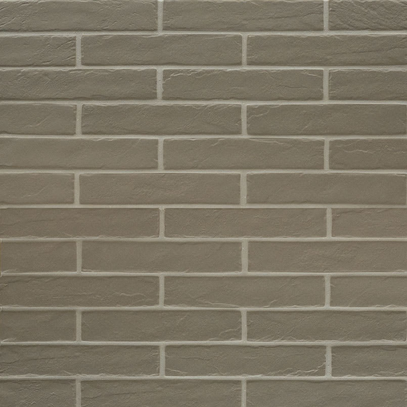 Brickstone Putty Brick Wall Tile