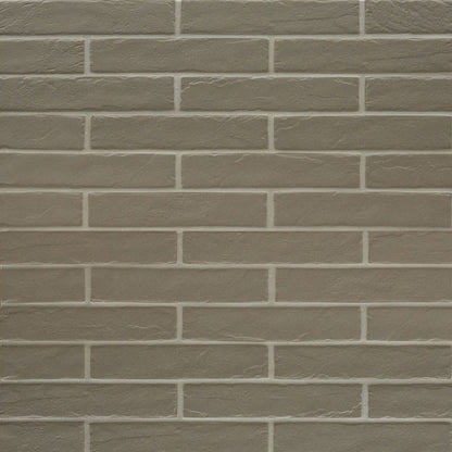 Brickstone Putty Brick Wall Tile